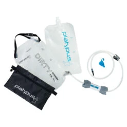 Platypus Gravity Works Filter System