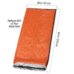 Adventure Medical SOL Emergency Bivvy -Cheap BobwardsStore 608928 1200 auto