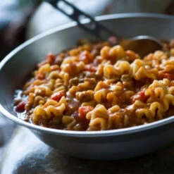 Mountain House Meat Sauce Lasagna Freeze Dried Meal -Cheap BobwardsStore 623295 1200 auto