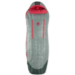 NEMO Equipment Riff 15° Down Sleeping Bag - Women's