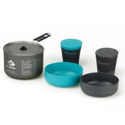 Sea To Summit Alpha 2.1 Cook Set