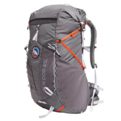 Big Agnes Sun Dog 45L -Cheap BobwardsStore BIG AG SUN DOG 45L Shark