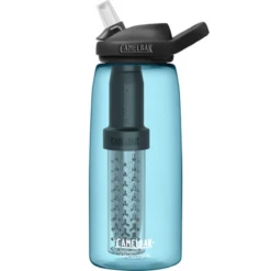 CamelBak Eddy+ Filtered By LifeStraw 32oz Bottle With Tritan Renew -Cheap BobwardsStore CamelBak Eddy Lifestraw Bottle 32oz