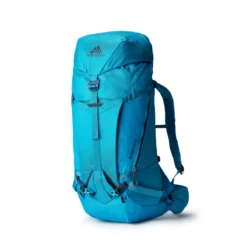 Gregory Alpinisto 50 Day Backpack -Cheap BobwardsStore Gregory Alpinisto 50 Day Pack Crevasse Blue