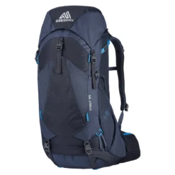 Gregory Stout 70L Backpack - Men's -Cheap BobwardsStore Gregory Stout Backpack Men s 70L Phantom Blue