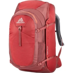 Gregory Tribute 55L Backpack -Cheap BobwardsStore Gregory Tribute 55L Backpack Mystic Grey