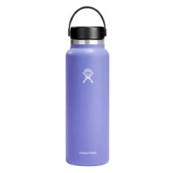 Hydro Flask 40 Oz Wide Mouth Water Bottle -Cheap BobwardsStore Hydro Flask 40 oz Wide Mouth Water Bottle Lupine 40 oz