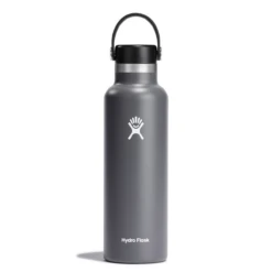 Hydro Flask Standard Mouth Water Bottle -Cheap BobwardsStore Hydro Flask Standard Mouth Insulated Bottle Stone