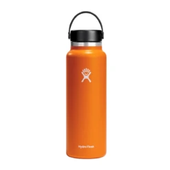 Hydro Flask 40 Oz Wide Mouth Water Bottle -Cheap BobwardsStore Hydro Flask Wide Mouth 40 Oz Insulated Bottle Mesa