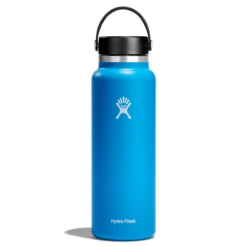 Hydro Flask 40 Oz Wide Mouth Water Bottle -Cheap BobwardsStore Hydro Flask Wide Mouth 40oz Insulated Bottle Pacific