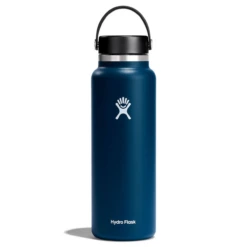 Hydro Flask 40 Oz Wide Mouth Water Bottle -Cheap BobwardsStore Hydro Flask Wide Mouth 40oz Insulated Water Bottle 1