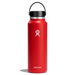 Hydro Flask 40 Oz Wide Mouth Water Bottle -Cheap BobwardsStore Hydro Flask Wide Mouth 40oz Insulated Water Bottle
