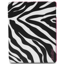 JanSport Snapstand For IPad -Cheap BobwardsStore JanSport Snapstand For iPad Black White Fluoresc