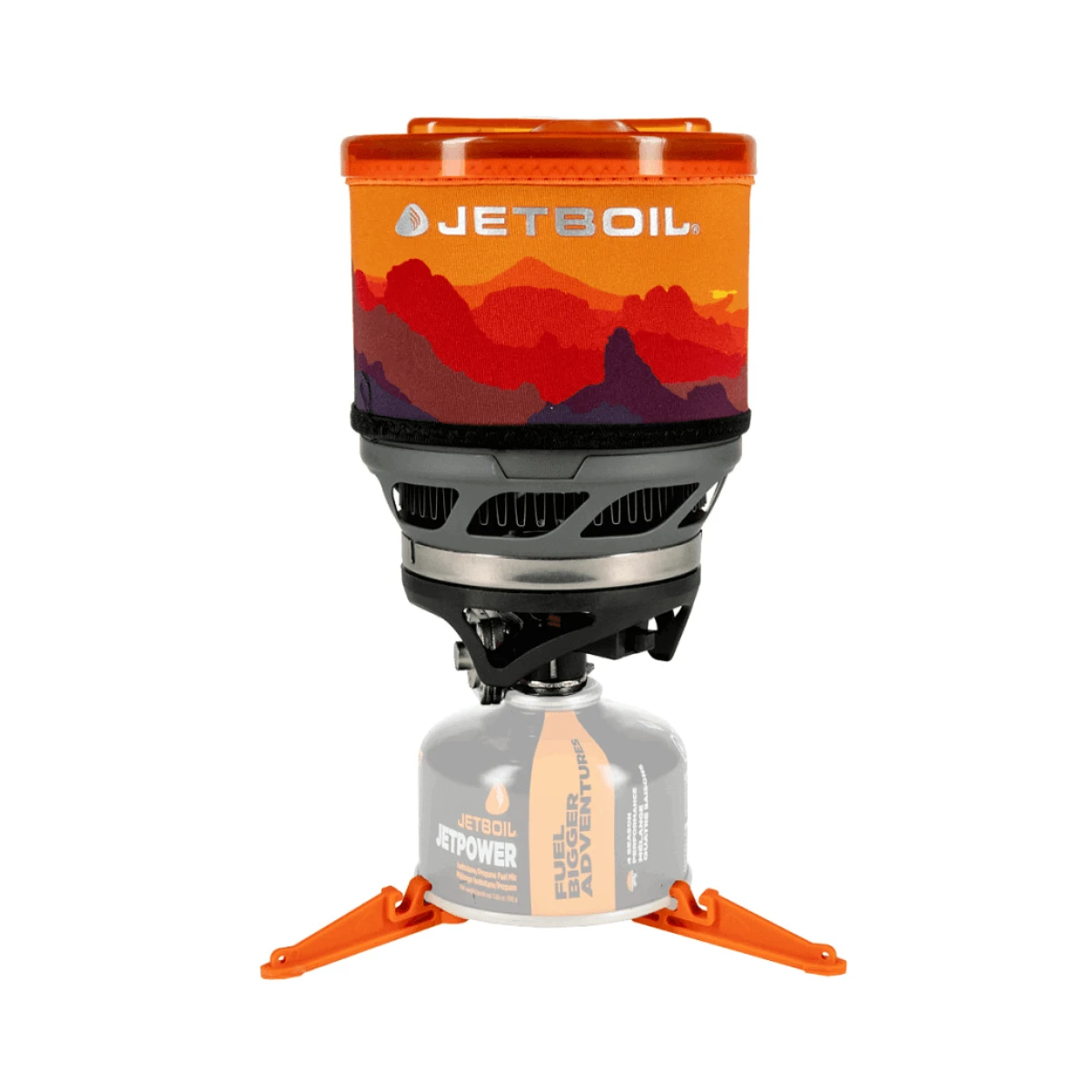 Jetboil MiniMo Cooking System 7 Jetboil MiniMo Cooking System - Image 5