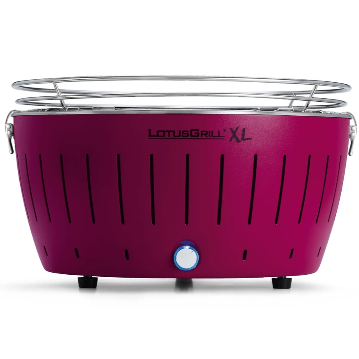 LotusGrill XL Portable Barbecue Grill 6 LotusGrill XL Portable Barbecue Grill - Image 4