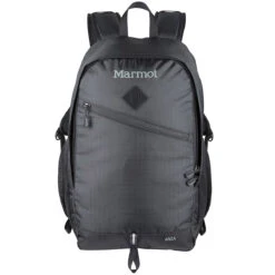 Marmot Anza Backpack -Cheap BobwardsStore MARMOT BACKPACK ANZA Black