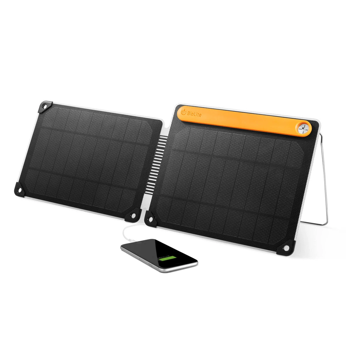 BioLite Solarpanel 10+ 7 BioLite Solarpanel 10+ - Image 5
