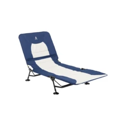 Woods Quick Set-Up Adjustable 2-in-1 Lounger -Cheap BobwardsStore NWEB WOODS QUICK SET UP ADJSTBLE CAMP COT Navy