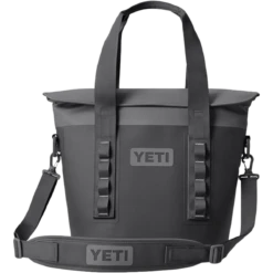 Yeti M15 Soft Cooler -Cheap BobwardsStore NWEB YETI COOLER HOPPER M15 Black 15 qt