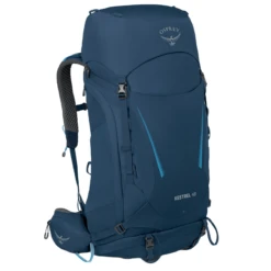 Osprey Kestrel 48L Backpack -Cheap BobwardsStore OSPREY KESTREL 48 Atlas Blue