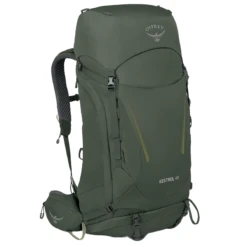 Osprey Kestrel 48L Backpack -Cheap BobwardsStore OSPREY KESTREL 48 Bonsai Green