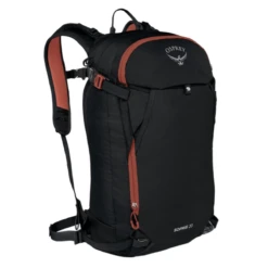 Osprey Sopris 20 Pack -Cheap BobwardsStore OSPREY SOPRIS 20 Black