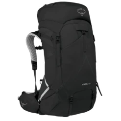 Osprey Aura AG LT 50L Backpacking Pack -Cheap BobwardsStore Osprey Atmos Ag Lt 65 Pack Black
