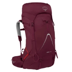 Osprey Aura AG LT 50L Backpacking Pack -Cheap BobwardsStore Osprey Aura AG LT 50L Backpacking Pack Antidote Purple