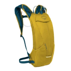 Osprey Katari 7L Backpack - Men's 10 Osprey Katari 7L Backpack - Men's -Cheap BobwardsStore Osprey Katari 7 Backpack Men s Primavera Yellow