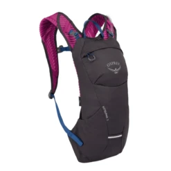 Osprey Kitsuma 3L Backpack - Women's 9 Osprey Kitsuma 3L Backpack - Women's -Cheap BobwardsStore Osprey Kitsuma 3 Backpack Women s Space Travel Grey