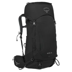 Osprey Kyte 38L Backpacking Pack -Cheap BobwardsStore Osprey Kyte Backpacking Pack 38L Black