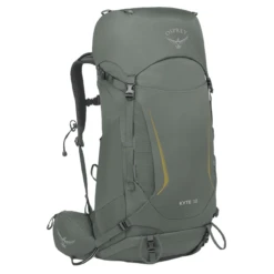 Osprey Kyte 38L Backpacking Pack -Cheap BobwardsStore Osprey Kyte Backpacking Pack 38L Rocky Brook Green