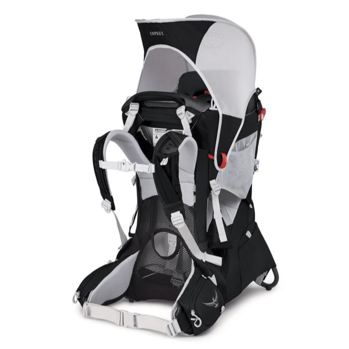 Osprey Poco Plus Child Carrier 12 Osprey Poco Plus Child Carrier - Image 10
