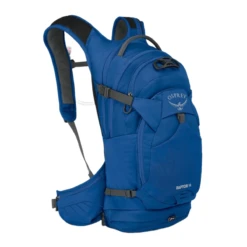 Osprey Raptor 14L Backpack - Men's -Cheap BobwardsStore Osprey Raptor 14 Backpack Men s Postal Blue