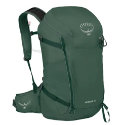 Osprey Skarab 30L Backpack - Men's -Cheap BobwardsStore Osprey Skarab 30 Backpack Men s Tundra Green