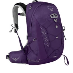 Osprey Tempest 9 Daypack - Women's -Cheap BobwardsStore Osprey Tempest 9 Daypack Women s Violac Purple M L