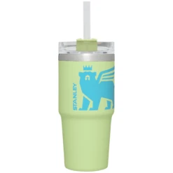 Stanley Adventure Quencher Travel Tumbler - 14oz -Cheap BobwardsStore Stanley Adventure Quencher Travel Tumbler 14oz Citron Cub