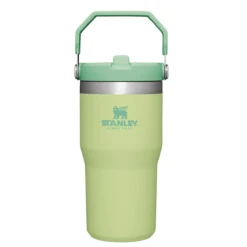 Stanley The IceFlow Flip Straw Tumbler - 20oz -Cheap BobwardsStore Stanley The IceFlow Flip Straw Tumbler 20oz Citron