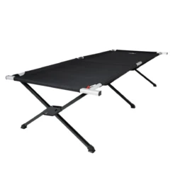 Teton Sports Universal Camp Cot With Pivot Arm -Cheap BobwardsStore TETONS COT UNIVERSAL COT Black