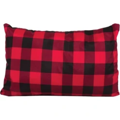 Teton Sports Camp Pillow With Pillow Case -Cheap BobwardsStore Teton Sports Camp Pillow with Pillow Case Black
