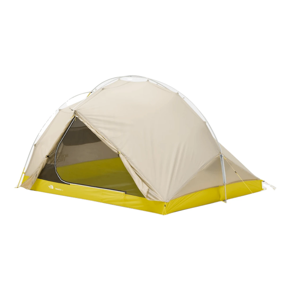 The North Face Triarch 2.0 3 Person Tent 8 The North Face Triarch 2.0 3 Person Tent - Image 6