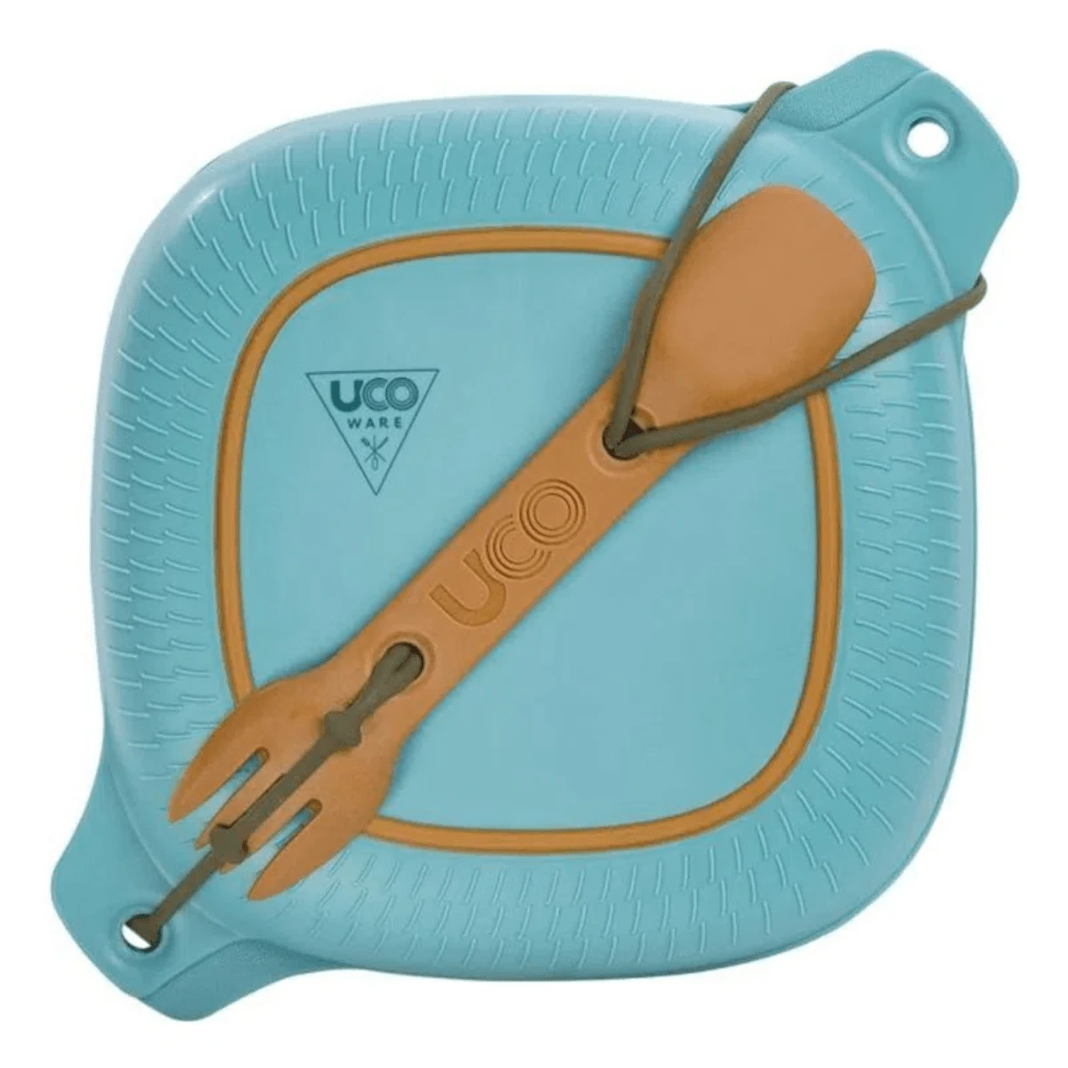 UCO 4 Piece Mess Kit 4 UCO 4 Piece Mess Kit - Image 2