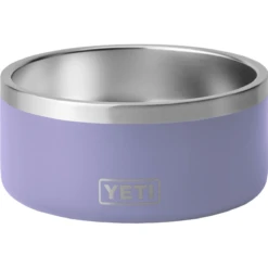 YETI Boomer 4 Dog Bowl -Cheap BobwardsStore YETI Boomer 4 Dog Bowl Cosmic Lilac