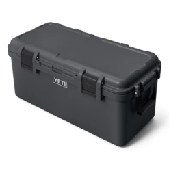 YETI LoadOut GoBox 60 Gear Case -Cheap BobwardsStore YETI LOADOUT GOBOX 60 Charcoal