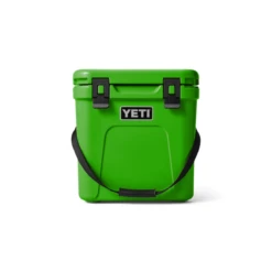 YETI Roadie 24 Hard Cooler -Cheap BobwardsStore YETI Roadie 24 Hard Cooler Canopy Green