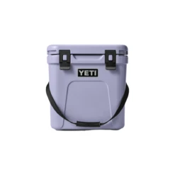 YETI Roadie 24 Hard Cooler -Cheap BobwardsStore YETI Roadie 24 Hard Cooler Cosmic Lilac